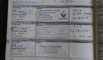 Renault Megane 1.4 16V TCE Expression full