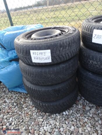 Renault Megane 1.4 16V TCE Expression full