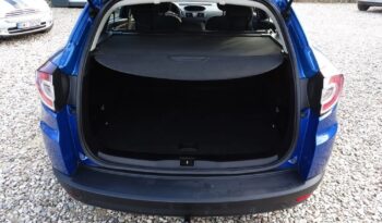 Renault Megane 1.4 16V TCE Expression full