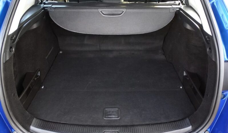 Renault Megane 1.4 16V TCE Expression full