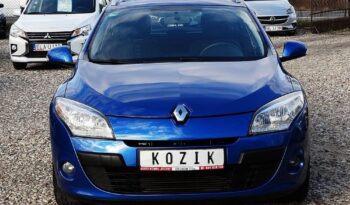 Renault Megane 1.4 16V TCE Expression full