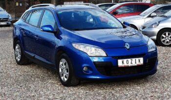 Renault Megane 1.4 16V TCE Expression full