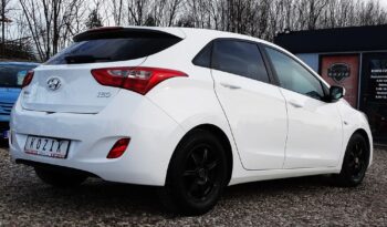 Hyundai I30 – 2015r.! LIFT ! 1.4 16V! Klima! Navi! Kam.Cof. Oryginał! Zarejestrowany full