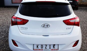 Hyundai I30 – 2015r.! LIFT ! 1.4 16V! Klima! Navi! Kam.Cof. Oryginał! Zarejestrowany full