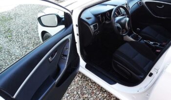 Hyundai I30 – 2015r.! LIFT ! 1.4 16V! Klima! Navi! Kam.Cof. Oryginał! Zarejestrowany full