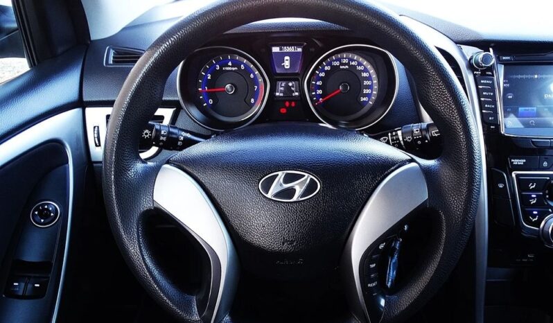 Hyundai I30 – 2015r.! LIFT ! 1.4 16V! Klima! Navi! Kam.Cof. Oryginał! Zarejestrowany full