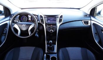 Hyundai I30 – 2015r.! LIFT ! 1.4 16V! Klima! Navi! Kam.Cof. Oryginał! Zarejestrowany full