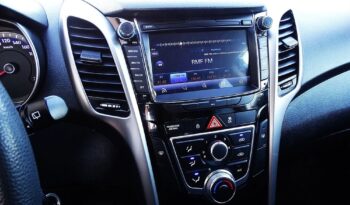 Hyundai I30 – 2015r.! LIFT ! 1.4 16V! Klima! Navi! Kam.Cof. Oryginał! Zarejestrowany full