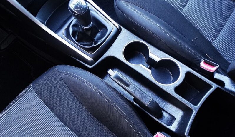 Hyundai I30 – 2015r.! LIFT ! 1.4 16V! Klima! Navi! Kam.Cof. Oryginał! Zarejestrowany full