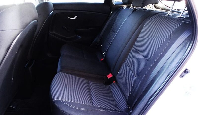 Hyundai I30 – 2015r.! LIFT ! 1.4 16V! Klima! Navi! Kam.Cof. Oryginał! Zarejestrowany full