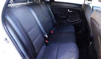 Hyundai I30 – 2015r.! LIFT ! 1.4 16V! Klima! Navi! Kam.Cof. Oryginał! Zarejestrowany full