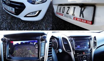 Hyundai I30 – 2015r.! LIFT ! 1.4 16V! Klima! Navi! Kam.Cof. Oryginał! Zarejestrowany full