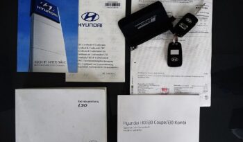 Hyundai I30 – 2015r.! LIFT ! 1.4 16V! Klima! Navi! Kam.Cof. Oryginał! Zarejestrowany full