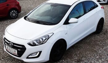 Hyundai I30 – 2015r.! LIFT ! 1.4 16V! Klima! Navi! Kam.Cof. Oryginał! Zarejestrowany full