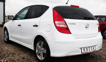 Hyundai I30 – 2011r.! 1.4 16V! 83tys.km! Oryginał! Klima! Zarejestr.! Świeżo Sprow.! full