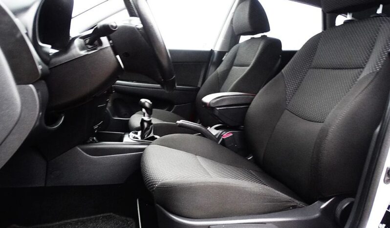 Hyundai I30 – 2011r.! 1.4 16V! 83tys.km! Oryginał! Klima! Zarejestr.! Świeżo Sprow.! full