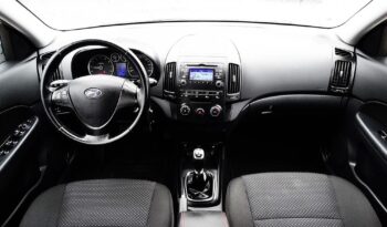 Hyundai I30 – 2011r.! 1.4 16V! 83tys.km! Oryginał! Klima! Zarejestr.! Świeżo Sprow.! full