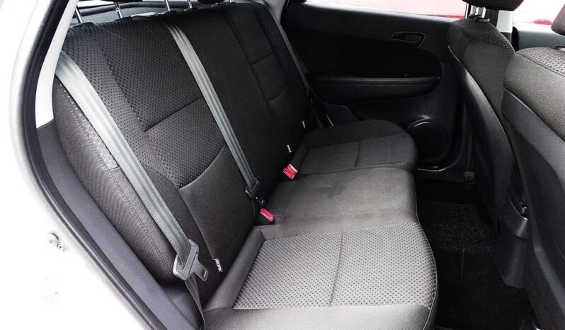 Hyundai I30 – 2011r.! 1.4 16V! 83tys.km! Oryginał! Klima! Zarejestr.! Świeżo Sprow.! full