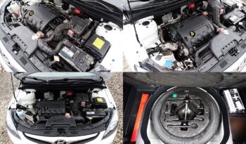 Hyundai I30 – 2011r.! 1.4 16V! 83tys.km! Oryginał! Klima! Zarejestr.! Świeżo Sprow.! full