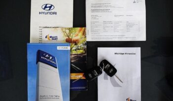 Hyundai I30 – 2011r.! 1.4 16V! 83tys.km! Oryginał! Klima! Zarejestr.! Świeżo Sprow.! full