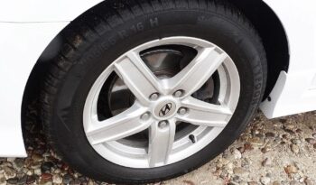 Hyundai I30 – 2011r.! 1.4 16V! 83tys.km! Oryginał! Klima! Zarejestr.! Świeżo Sprow.! full