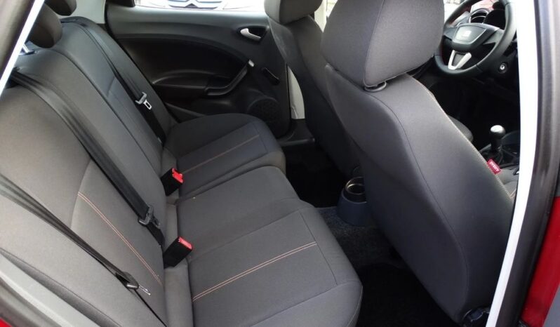 Seat Ibiza 2011r.! 72tys.km!Kamera Cofania! Navi! 5drzwi!* Gwarancja * full