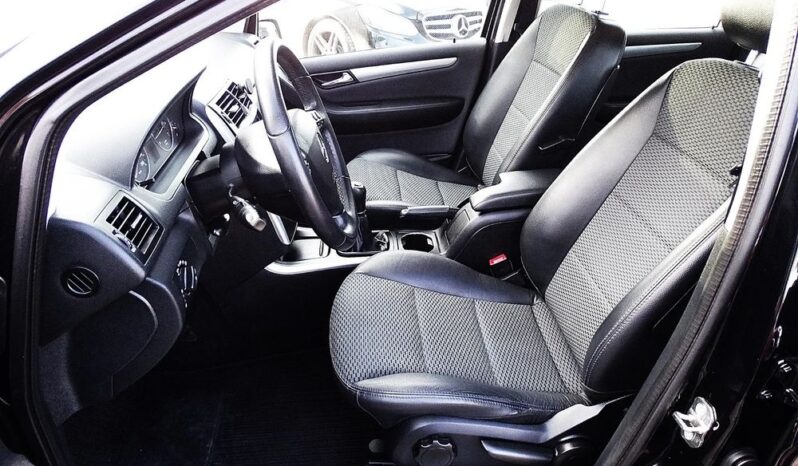 Mercedes-Benz Klasa A – 2009r.! 1.5benz.! 151tys.km! Navi! Panorama! Świeżo sprowadzony! full