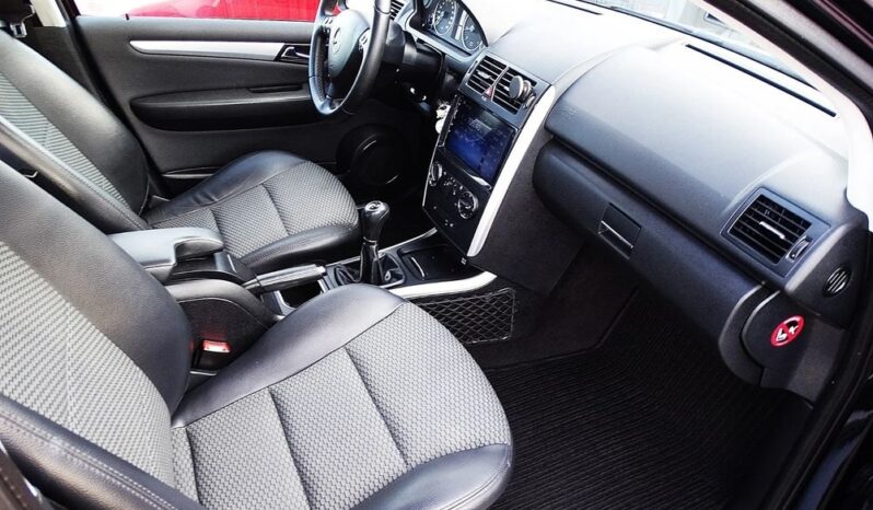 Mercedes-Benz Klasa A – 2009r.! 1.5benz.! 151tys.km! Navi! Panorama! Świeżo sprowadzony! full