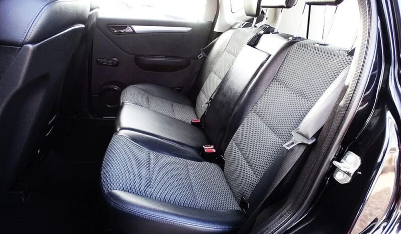 Mercedes-Benz Klasa A – 2009r.! 1.5benz.! 151tys.km! Navi! Panorama! Świeżo sprowadzony! full