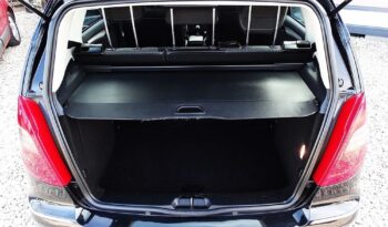 Mercedes-Benz Klasa A – 2009r.! 1.5benz.! 151tys.km! Navi! Panorama! Świeżo sprowadzony! full