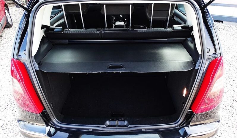 Mercedes-Benz Klasa A – 2009r.! 1.5benz.! 151tys.km! Navi! Panorama! Świeżo sprowadzony! full