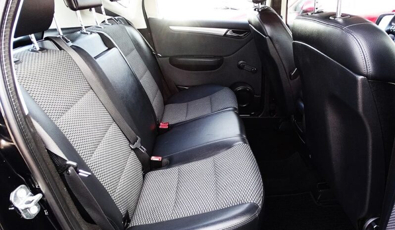 Mercedes-Benz Klasa A – 2009r.! 1.5benz.! 151tys.km! Navi! Panorama! Świeżo sprowadzony! full