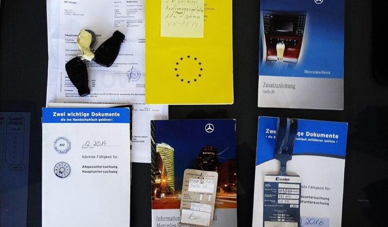 Mercedes-Benz Klasa A – 2009r.! 1.5benz.! 151tys.km! Navi! Panorama! Świeżo sprowadzony! full