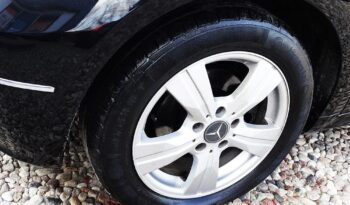 Mercedes-Benz Klasa A – 2009r.! 1.5benz.! 151tys.km! Navi! Panorama! Świeżo sprowadzony! full