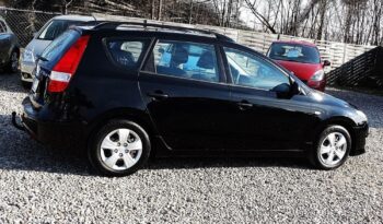 Hyundai I30 – 2011r.! 1.4 16V! Klima! Świeżo sporwadzony! Zarejestrowany! full