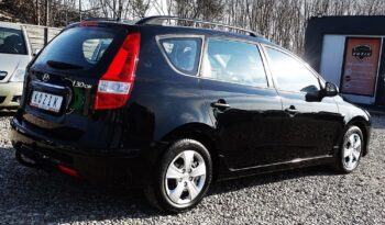 Hyundai I30 – 2011r.! 1.4 16V! Klima! Świeżo sporwadzony! Zarejestrowany! full
