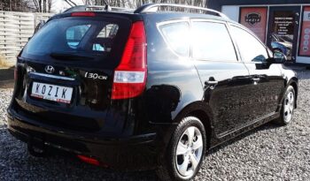 Hyundai I30 – 2011r.! 1.4 16V! Klima! Świeżo sporwadzony! Zarejestrowany! full