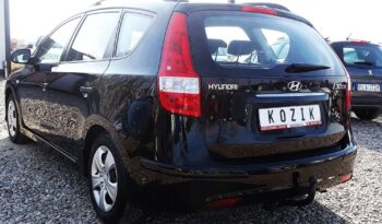 Hyundai I30 – 2011r.! 1.4 16V! Klima! Świeżo sporwadzony! Zarejestrowany! full