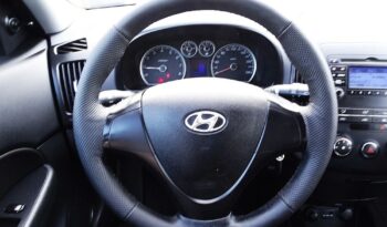 Hyundai I30 – 2011r.! 1.4 16V! Klima! Świeżo sporwadzony! Zarejestrowany! full