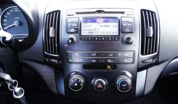 Hyundai I30 – 2011r.! 1.4 16V! Klima! Świeżo sporwadzony! Zarejestrowany! full