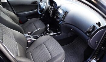 Hyundai I30 – 2011r.! 1.4 16V! Klima! Świeżo sporwadzony! Zarejestrowany! full