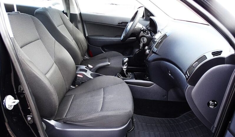 Hyundai I30 – 2011r.! 1.4 16V! Klima! Świeżo sporwadzony! Zarejestrowany! full