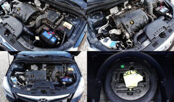 Hyundai I30 – 2011r.! 1.4 16V! Klima! Świeżo sporwadzony! Zarejestrowany! full