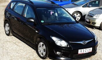 Hyundai I30 – 2011r.! 1.4 16V! Klima! Świeżo sporwadzony! Zarejestrowany! full