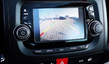 Fiat 500L – 2015r.! 1.4 Turbo! 108tys.km! Klimatronic! Panorama! Zarejestrowany! full