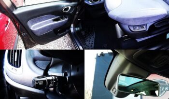 Fiat 500L – 2015r.! 1.4 Turbo! 108tys.km! Klimatronic! Panorama! Zarejestrowany! full