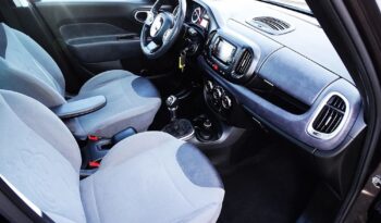 Fiat 500L – 2015r.! 1.4 Turbo! 108tys.km! Klimatronic! Panorama! Zarejestrowany! full