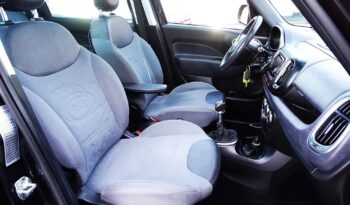 Fiat 500L – 2015r.! 1.4 Turbo! 108tys.km! Klimatronic! Panorama! Zarejestrowany! full