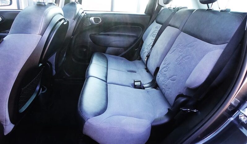 Fiat 500L – 2015r.! 1.4 Turbo! 108tys.km! Klimatronic! Panorama! Zarejestrowany! full