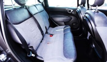 Fiat 500L – 2015r.! 1.4 Turbo! 108tys.km! Klimatronic! Panorama! Zarejestrowany! full